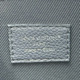 ルイ・ヴィトン LOUIS VUITTON ナイル M28606 インディゴ ダモフラージュ・キャンバス レディース ショルダーバッグ