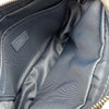 ルイ・ヴィトン LOUIS VUITTON ナイル M28606 インディゴ ダモフラージュ・キャンバス レディース ショルダーバッグ