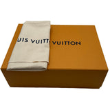 ルイ・ヴィトン LOUIS VUITTON ナイル M28606 インディゴ ダモフラージュ・キャンバス レディース ショルダーバッグ