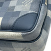 ルイ・ヴィトン LOUIS VUITTON ナイル M28606 インディゴ ダモフラージュ・キャンバス レディース ショルダーバッグ