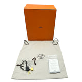 エルメス HERMES バーキン30 D刻印 ブラック ゴールド金具 エプソン レディース ハンドバッグ