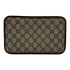 グッチ GUCCI インターロッキングG カメラバッグ 658572 ベージュ GGスプリーム/レザー レディース ショルダーバッグ