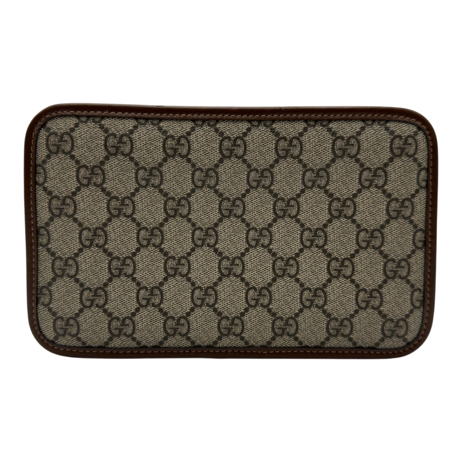 グッチ GUCCI インターロッキングG カメラバッグ 658572 ベージュ GG