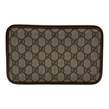 グッチ GUCCI インターロッキングG カメラバッグ 658572 ベージュ GGスプリーム/レザー レディース ショルダーバッグ