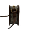 グッチ GUCCI インターロッキングG カメラバッグ 658572 ベージュ GGスプリーム/レザー レディース ショルダーバッグ