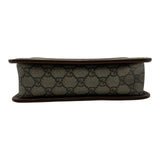 グッチ GUCCI インターロッキングG カメラバッグ 658572 ベージュ GGスプリーム/レザー レディース ショルダーバッグ