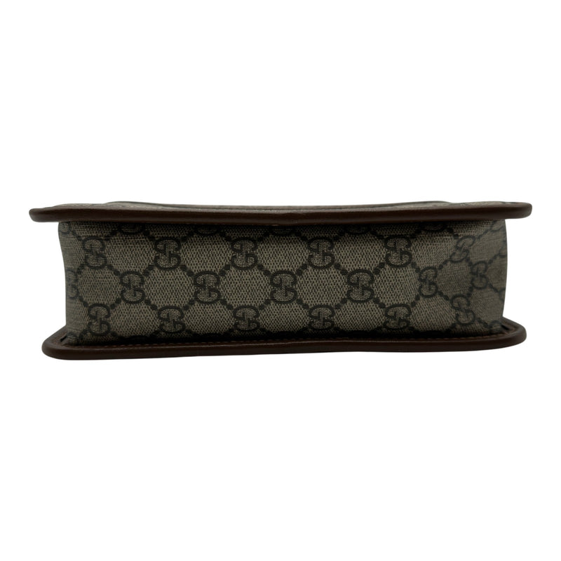 グッチ GUCCI インターロッキングG カメラバッグ 658572 ベージュ GG