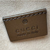 グッチ GUCCI インターロッキングG カメラバッグ 658572 ベージュ GGスプリーム/レザー レディース ショルダーバッグ