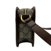 グッチ GUCCI インターロッキングG カメラバッグ 658572 ベージュ GGスプリーム/レザー レディース ショルダーバッグ
