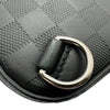 ルイ・ヴィトン LOUIS VUITTON アヴェニュー・スリングバッグ ボディバッグ N45303 ブラック ダミエ･アンフィニ レザー メンズ ボディバッグ