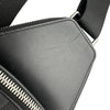 ルイ・ヴィトン LOUIS VUITTON アヴェニュー・スリングバッグ ボディバッグ N45303 ブラック ダミエ･アンフィニ レザー メンズ ボディバッグ