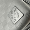 ルイ・ヴィトン LOUIS VUITTON アヴェニュー・スリングバッグ ボディバッグ N45303 ブラック ダミエ･アンフィニ レザー メンズ ボディバッグ