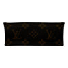 ルイ・ヴィトン LOUIS VUITTON プティット・サックプラ M81295 ブラウン モノグラム/レザー レディース ショルダーバッグ
