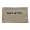 ルイ・ヴィトン LOUIS VUITTON プティット・サックプラ M81295 ブラウン モノグラム/レザー レディース ショルダーバッグ