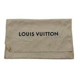 ルイ・ヴィトン LOUIS VUITTON プティット・サックプラ M81295 ブラウン モノグラム/レザー レディース ショルダーバッグ