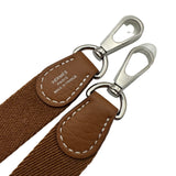 エルメス HERMES エヴリンTPM K刻印 ゴールド シルバー金具 トリヨンクレマンス レディース ショルダーバッグ