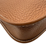 エルメス HERMES エヴリン TPM K刻 ゴールド ゴールド金具 トリヨン レディース ショルダーバッグ