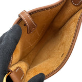 エルメス HERMES エヴリン TPM K刻 ゴールド ゴールド金具 トリヨン レディース ショルダーバッグ