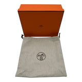 エルメス HERMES エヴリン TPM K刻 ゴールド ゴールド金具 トリヨン レディース ショルダーバッグ