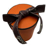エルメス HERMES ツイリー LEFFET KALEIDO SCOPE マルチカラー シルク レディース スカーフ