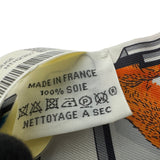 エルメス HERMES ツイリー HERMES STORY マルチカラー シルク レディース スカーフ