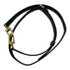 ルイ・ヴィトン LOUIS VUITTON モンソー M52122 ブラック エピレザー メンズ セカンドバッグ