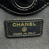 シャネル CHANEL CHANEL31 チェーンクラッチ AP3875 ブラック ゴールド金具 シャイニーラムスキン レディース ショルダーバッグ