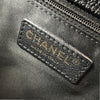 シャネル CHANEL GST チェーンショルダーバッグ A50995 14番台 ブラック ゴールド金具 キャビアスキン レディース ショルダーバッグ