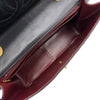 シャネル CHANEL デカマトラッセ34 A01094 2番台 ブラック ゴールド金具 ラムスキン レディース ショルダーバッグ