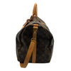 ルイ・ヴィトン LOUIS VUITTON キーポル・バンドリエール50 M41416 ブラウン モノグラムキャンバス ユニセックス ボストンバッグ