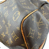 ルイ・ヴィトン LOUIS VUITTON キーポル・バンドリエール50 M41416 ブラウン モノグラムキャンバス ユニセックス ボストンバッグ