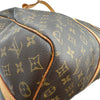 ルイ・ヴィトン LOUIS VUITTON キーポル・バンドリエール50 M41416 ブラウン モノグラムキャンバス ユニセックス ボストンバッグ