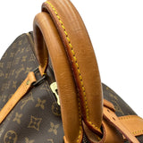ルイ・ヴィトン LOUIS VUITTON キーポル・バンドリエール50 M41416 ブラウン モノグラムキャンバス ユニセックス ボストンバッグ