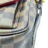 ルイ・ヴィトン LOUIS VUITTON ラヴェッロGM N60006 ブラウン ダミエ レディース ショルダーバッグ