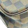 ルイ・ヴィトン LOUIS VUITTON ラヴェッロGM N60006 ブラウン ダミエ レディース ショルダーバッグ