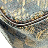 ルイ・ヴィトン LOUIS VUITTON ラヴェッロGM N60006 ブラウン ダミエ レディース ショルダーバッグ