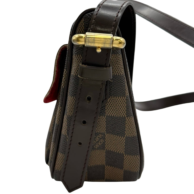 ルイ・ヴィトン LOUIS VUITTON ラヴェッロGM N60006 ブラウン ダミエ