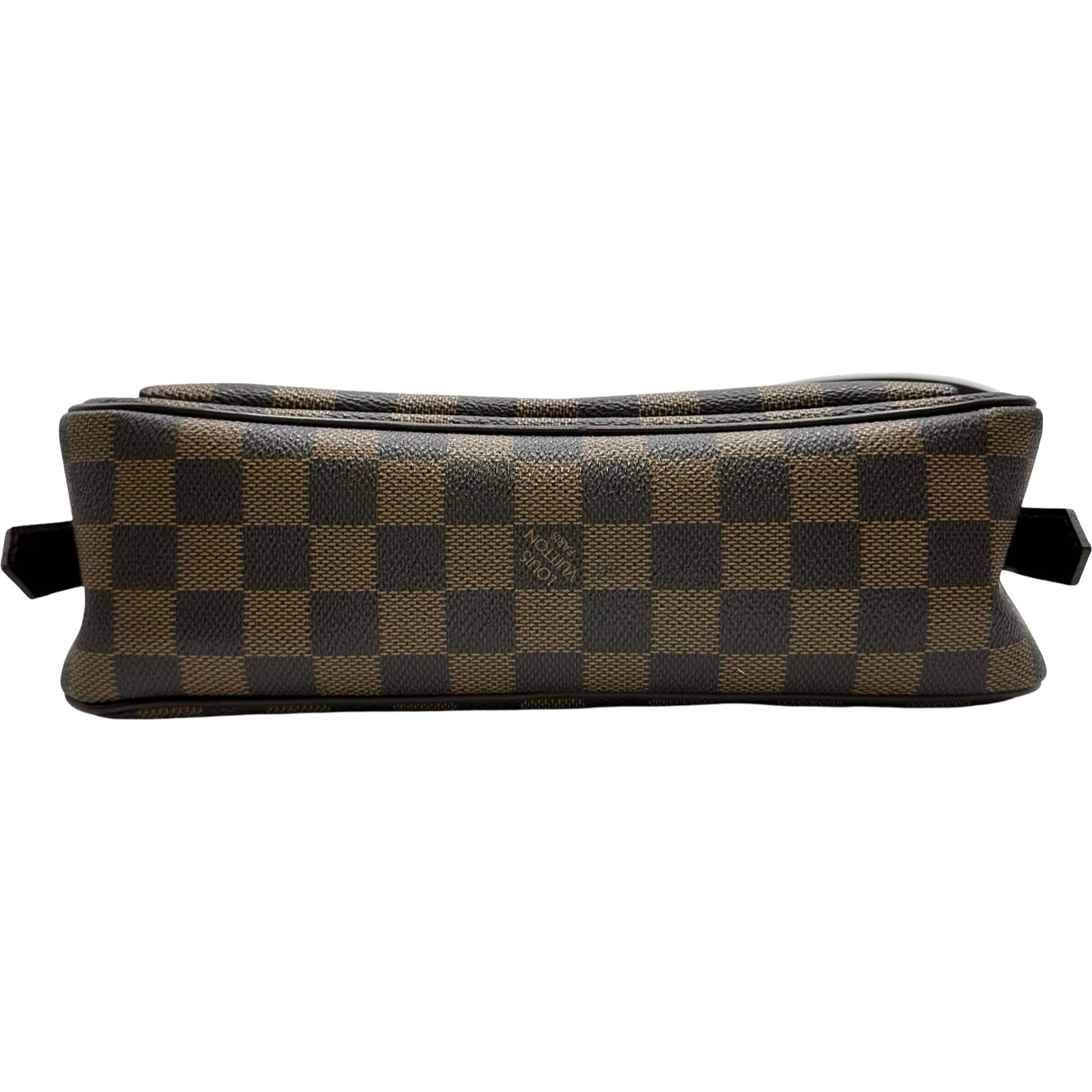 ルイ・ヴィトン LOUIS VUITTON ラヴェッロGM N60006 ブラウン ダミエ