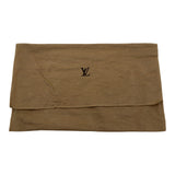 ルイ・ヴィトン LOUIS VUITTON ポシェット・アクセソワール M92191 ブラウン/カーキ モノグラムグラフィティ/レザー レディース ハンドバッグ