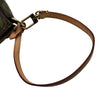 ルイ・ヴィトン LOUIS VUITTON ポシェット・アクセソワール M92191 ブラウン/カーキ モノグラムグラフィティ/レザー レディース ハンドバッグ