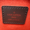 ルイ・ヴィトン LOUIS VUITTON イパネマPM N51294 ブラウン ダミエ/レザー レディース ショルダーバッグ