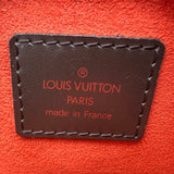 ルイ・ヴィトン LOUIS VUITTON イパネマPM N51294 ブラウン ダミエ/レザー レディース ショルダーバッグ