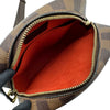 ルイ・ヴィトン LOUIS VUITTON イパネマPM N51294 ブラウン ダミエ/レザー レディース ショルダーバッグ