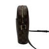 ルイ・ヴィトン LOUIS VUITTON イパネマPM N51294 ブラウン ダミエ/レザー レディース ショルダーバッグ