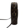ルイ・ヴィトン LOUIS VUITTON イパネマPM N51294 ブラウン ダミエ/レザー レディース ショルダーバッグ