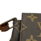 ルイ・ヴィトン LOUIS VUITTON ミュゼット M51256 モノグラム レディース ショルダーバッグ