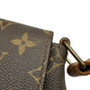 ルイ・ヴィトン LOUIS VUITTON ミュゼット M51256 モノグラム レディース ショルダーバッグ