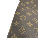 ルイ・ヴィトン LOUIS VUITTON ミュゼット M51256 モノグラム レディース ショルダーバッグ