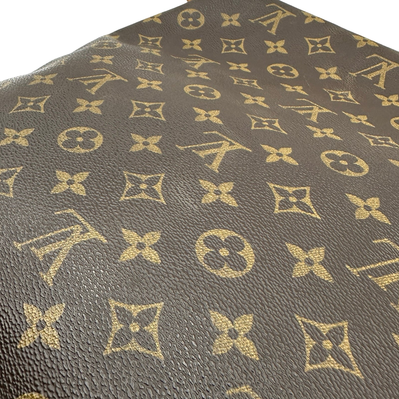 ルイ・ヴィトン LOUIS VUITTON ミュゼット M51256 モノグラム