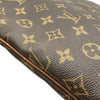 ルイ・ヴィトン LOUIS VUITTON ミュゼット M51256 モノグラム レディース ショルダーバッグ